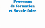 RFSS N°209 : "Processus de formation et Savoir-faire"