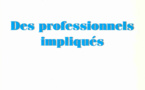 RFSS N°207 : "Des professionnels impliqués"