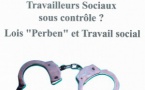 RFSS N°219 : "Travailleurs sociaux sous contrôle ?"