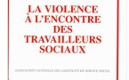 Hors-série Novembre 1997 : "La violence à l'encontre des travailleurs sociaux"