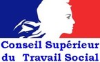 Composition du nouveau CSTS : Comment penser le travail social sans les professionnels...