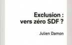 Exclusion: vers zéro SDF