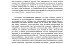 Le saviez-vous ? L'Assistant socio-éducatif ne fait pas l'Assistant de service social... Le saviez-vous ? L'Assistant socio-éducatif ne fait pas l'Assistant de service social...