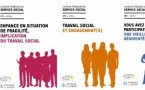 En 2019, (ré)abonnez-vous à la revue française de service social !