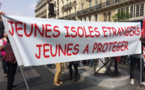 Ils veulent ficher des enfants et des adolescents Ils veulent ficher des enfants et des adolescents