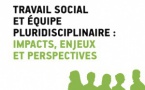 RFSS N°272 : "Travail social et équipe pluridisciplinaire : impacts, enjeux et perspectives"