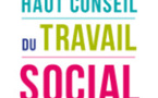 Haut Conseil du Travail Social (HCTS)  Commission éthique et déontologie - groupe de partage des informations