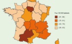 « 1,2 million de travailleurs sociaux en 2011 », Études et Résultats, n°893, Drees, Rémy Marquier, Septembre 2014