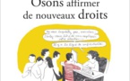 Travail social Osons affirmer de nouveaux droits