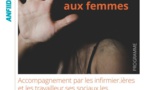 2/04/2019 - Paris - Repérage de la maltraitance et de la violence faite aux femmes, et conduite à tenir