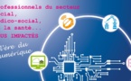 12 et 13/12/2019 - Pau - Le travail social à l'ère du numérique 12 et 13/12/2019 - Pau - Le travail social à l'ère du numérique