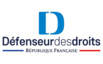 Guide du Défenseur des droits à destination des intervenants d'action sociale Guide du Défenseur des droits à destination des intervenants d'action sociale