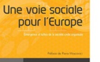 Une voie sociale pour l'Europe