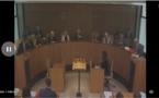 Vidéo de l'audience au Conseil Constitutionnel de la QPC n°2019-797 au sujet de l’article 51 de la loi « asile et immigration » portant création du fichier biométrique des mineur∙e∙s non accompagné∙e∙s Vidéo de l'audience au Conseil Constitutionnel de la QPC n°2019-797 au sujet de l’article 51 de la loi « asile et immigration » portant création du fichier biométrique des mineur∙e∙s non accompagné∙e∙s