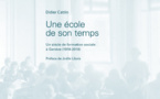Une école de son temps