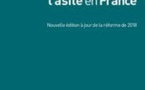 Demander l’asile en France  