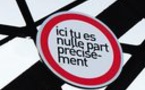 « Frontières d’ailleurs » - N° 121 de Plein droit, la revue du Gisti