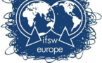 Enquête IFSW Europe Enquête IFSW Europe