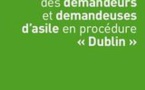 L’accompagnement des demandeurs et demandeuses d’asile en procédure « Dublin »