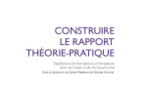 Construire le rapport théorie-pratique