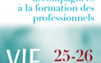 La participation des personnes accompagnées à la formation des professionnels