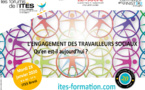 28/01/2020 - Brest - L'engagement des travailleurs sociaux : Qu'en est-il aujourd'hui? 28/01/2020 - Brest - L'engagement des travailleurs sociaux : Qu'en est-il aujourd'hui?