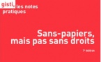 Sans-papiers, mais pas sans droits, 7e édition