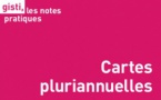 Cartes pluriannuelles