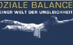 Conférence mondiale du travail social à Munich : 'Pour un nouvel équilibre social dans un monde inéquitable'