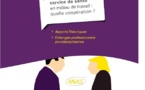 RFSS N°244 : JET 2011 "Service social et service de santé en milieu de travail : quelle coopération ? : Actes de la journée d’études du travail"