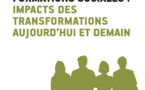 RFSS N°275 : "Formations sociales : impacts des transformations aujourd’hui et demain"