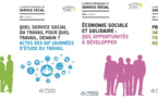 En 2020, (ré)abonnez-vous à la revue française de service social !