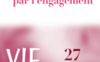 Vie sociale numéro 27 - La solidarité par les droits et par l'engagement