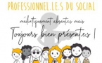 A tou·te·s les professionnel·le·s du social