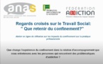 Atelier ANAS FAS #1 - Accompagner différemment les personnes usagères de drogues