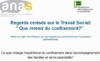 Atelier ANAS FAS #2 - Accompagner autrement les familles et la parentalité Atelier ANAS FAS #2 - Accompagner autrement les familles et la parentalité