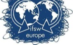 Nouveaux membres à l'IFSW Europe