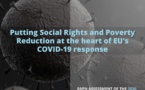 Rapport de l'EAPN - Avec la contribution de l'IFSW Europe