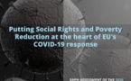 Rapport de l'EAPN - Avec la contribution de l'IFSW Europe Rapport de l'EAPN - Avec la contribution de l'IFSW Europe