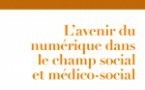 Revue Vie Sociale 28 - "L'avenir du numérique dans le champ social et médico-social"