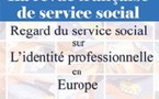 Identité professionnelle et regards sur la cohésion sociale en Europe