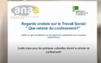 Atelier ANAS FAS #4 - Quelle place pour les pratiques culturelles ? Atelier ANAS FAS #4 - Quelle place pour les pratiques culturelles ?