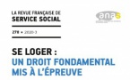 RFSS N°278 : "Se loger : un droit fondamental mis à l’épreuve"