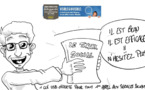 JNE 2012: Retrouvez les dessins humoristiques de Jérôme Derrien 