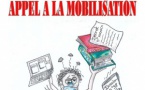Appel à mobilisation des étudiant.e.s en travail social Appel à mobilisation des étudiant.e.s en travail social