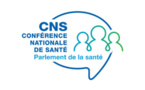 Avis du 23.06.20 « Contribution de la CNS au Ségur de la santé » - Pour un renforcement de la démocratie en santé