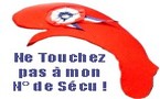 L’ANAS affirme son opposition à l’utilisation du Numéro de Sécurité Sociale ( NIR) pour l’accès au Dossier Médical Personnalisé (DMP). L’ANAS affirme son opposition à l’utilisation du Numéro de Sécurité Sociale ( NIR) pour l’accès au Dossier Médical Personnalisé (DMP).
