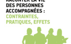 RFSS N°279 : "Raconter la vie des personnes accompagnées : contraintes, pratiques, effets"