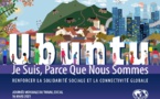 Úbuntu : Je suis parce que nous sommes