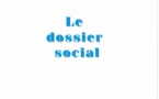 RFSS N°203 : "Le dossier social"